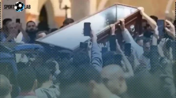 وفاة السيناريست أحمد عبد الله مؤلف الناظر واللمبي الأربعاء 5 نوفمبر 2025